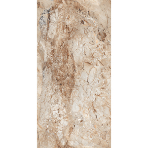 Corps entier en marbre haute résolution, design de la série infinity, porcelaine polie super brillante, carreaux émaillés 600x1200 - Product Image 4
