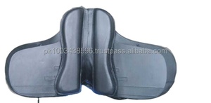 Endurance GP-sillín de caballo sintético para todo uso - Product Image 2