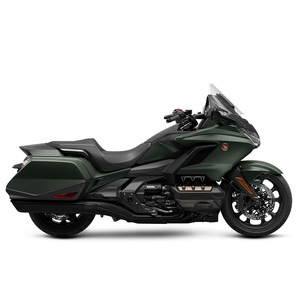 2025ขับอัตโนมัติสำหรับฮอนด้าทัวร์รถจักรยานยนต์ปีกนกสีทอง - Product Image 4