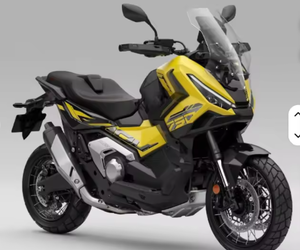 Nuevas Motocicletas de Aventura XADV 750 de 750cc para Carretera y Todoterreno, Personalizables, con Soporte OEM y ODM - Product Image 4