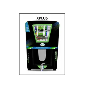 X Plus Alkline水处理设备RO净化水净化器价格低廉