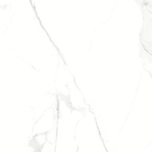 Azulejos de suelo de porcelana pulida con acabado brillante de 800x800mm, azulejos de mármol decorativos para el hogar, 9mm de espesor para el hogar y la Villa - Product Image 4