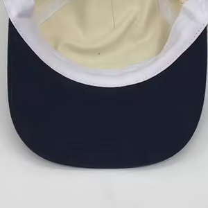 Casquettes Snapback en Nylon de Qualité Professionnelle, Service OEM, Respirantes, Imperméables, Unisexe - Product Image 4