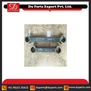 2025 Precio de fábrica BPW Low Loader Arms Cargador bajo de alta calidad de la India - Product Image 2