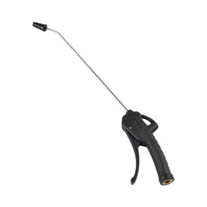 Kit de pistolet à air universel U-NAI avec buse de 0,6 cm et poignée à 30 degrés, compatible avec les raccords multi-pays pour le nettoyage en plusieurs contextes - Product Image 1