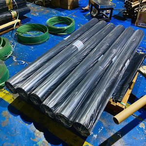 Builder Film Premium Grade Heavy Duty-Builders Film La lámina de plástico se puede utilizar para la base de hormigón PE de impacto medio a alto - Product Image 1