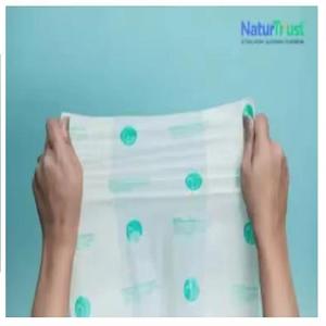 Bolsas de verduras de almidón de maíz ecológicas compostables Bolsas de transporte biodegradables para supermercados y tiendas - Product Image 4