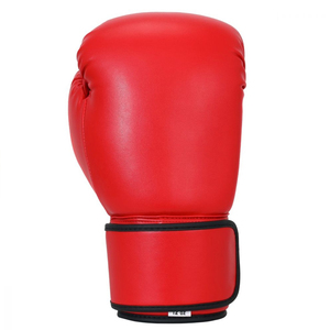 Gants de boxe en cuir de haute qualité pour adultes, personnalisables avec logo imprimé, couleurs sur mesure, pour usage extérieur, Sialkot - Product Image 2