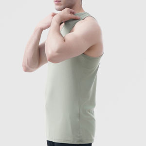 Quick wear <b>Men</b> <b>Tank</b> <b>Top</b> high quality casual wear most demanded designs light weight <b>top</b> trending <b>Men</b> <b>Tank</b> <b>Top</b> with low rate - Product Image 4