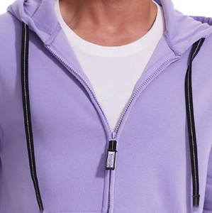 ชุดวอร์มสำหรับผู้ชายแขนยาวแบบสตรีทสวมใส่ระบายอากาศได้ดีชุดวอร์มไม่เหมือนใครสำหรับผู้ชาย - Product Image 3