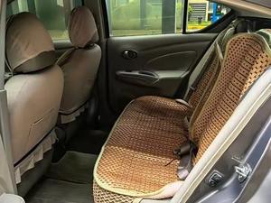 Sélection exclusive Niss-sa-n Sunny 2015 1.5XE Semi-automatique Master Edition SUV Kilométrage 73 200 Km Modèle Diesel Neuf Euro IV - Product Image 3