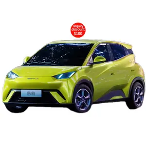 Byd martı 405km satış online araba ikinci el fiyatları en düşük fiyat elektrikli araba gps ürünleri güneş enerjili araba