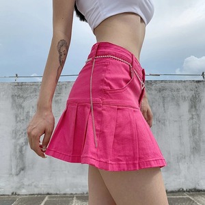 Top qualité été jean Shorts pour femmes élégant nouveau lavé femmes Shorts 2025 personnaliser Design Denim Shorts - Product Image 5