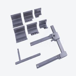 Oferta de gran oferta, cirugía ortopédica, juego de retractor de laminectomía Karlin, instrumentos de cirugía de columna vertebral, productos de calidad especial - Product Image 1