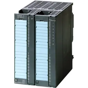 MPI 6ES7313-5BF03-0AB0 ile yüksek kaliteli orijinal programlanabilir kontrolör kompakt CPU