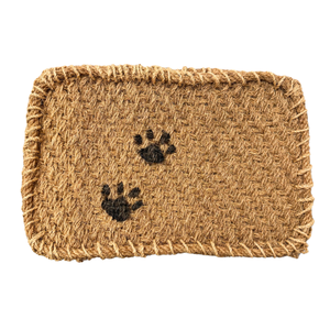 Hot Selling COIR MAT for PET Eco-Friendly Retreat: 100% Coconut Fiber Pet Mat for Earth-Friendly Pets - Product Image 1