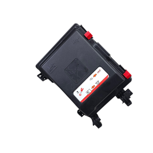 Caja de Fusibles para CITROEN Jumpy Van 9804681780 AH01 Diésel 2000 (16>) - Product Image 1