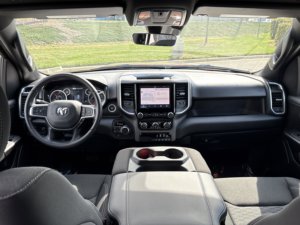 Ram 1500 Big Horn 2025 Usada en Buen Estado - Product Image 5