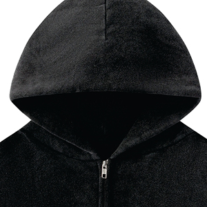 Sudaderas con capucha para hombre con diseño de logotipo personalizado, éxito de ventas, manga larga, último diseño, sudaderas con cremallera, calidad superior - Product Image 3