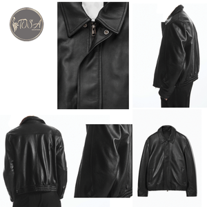 Sweat à capuche élégant pour homme, coupe-vent et imperméable, col montant, motif lettres, personnalisable, vente en gros - Product Image 5