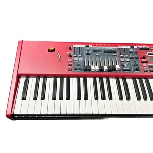 Latest 4 88-<b>Key</b> Fully-<b>Weighted</b> <b>Keyboard</b> Piano Hot Selling - Product Image 1