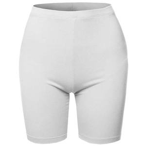 Shorts Deportivos para Mujer al por Mayor, Diseño Vintage, Ajuste Regular sin Costuras, Levanta Glúteos, Transpirables, de Secado Rápido, Cintura Alta, para Yoga y Jogging - Product Image 5