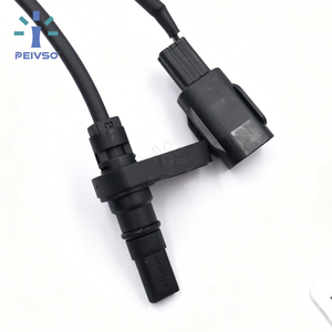Capteur ABS de haute qualité PEIVSO pour Toyota, capteur de vitesse de roue ABS 89542-78010 - Product Image 5