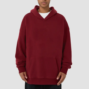 Conjunto de pantalones de chándal de gran tamaño de lujo personalizados para hombre, ropa de calle recta lavada, chándales estampados de invierno, pantalones cortos personalizados para correr - Product Image 1