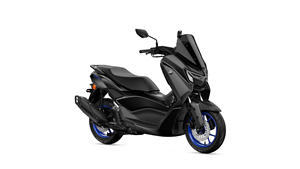 Ventes aux enchères 2025 – Nouveaux scooters NMAX 125 à vendre, origine américaine, haute vitesse, puissance 1001-2000W - Product Image 6