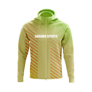 Sweat-shirts imprimés Street Wear à prix avantageux, design personnalisé, basiques, respirants, confortables, sweat-shirts imprimés par sublimation - Product Image 1