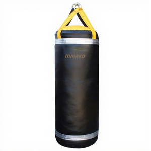 Venta al por Mayor de Fábrica, Saco de Boxeo Profesional, Ropa de Gimnasio, Entrenamiento de Boxeo, Ejercicio, Sacos de Boxeo Pesados para la Venta - Product Image 3