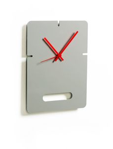 Reloj de Mesa de Madera, Diseño Elegante y Moderno, Reloj para Decoración de Oficina en Casa, Estilo Minimalista, GRAN VENTA - Product Image 3