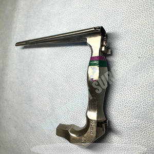 Endoscopios Subglóticos Eléctricos de Acero Inoxidable de Alta Calidad, Hechos a Medida, Reutilizables, Dispositivo Médico Profesional - Product Image 3