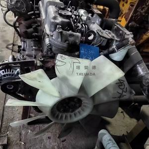 Conjunto de Motor Diésel S6S 4M40 4D34 4D31 6D31 6D34 - Product Image 5