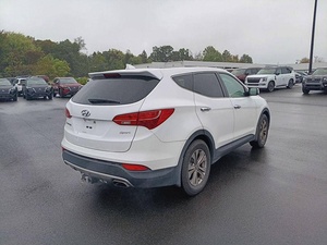 Hyundai-i SANTA FE Sport 2013 d'occasion à vendre | Très propre sans accident - Product Image 6