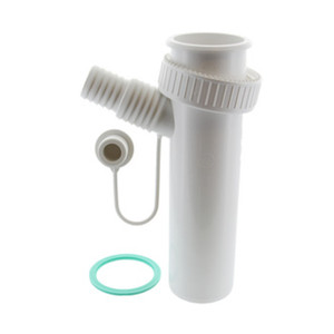 Blister Magnum Attacco Lavatrice X Sifoni Gr.1".1/2 - Product Image 1