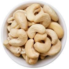 Experimente la Experiencia de los Mejores Anacardos Orgánicos Naturales KC ENTERPRISES WW240, Blancos Naturales, 24 Meses de Vida Útil, Cultivados con Cuidado y Procesados - Product Image 5