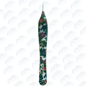 Kit de sutura médica reutilizable para la piel, kit de almohadilla para la piel, kit de sutura quirúrgica, instrumentos médicos, materiales, instrumentos, kit de sutura - Product Image 3