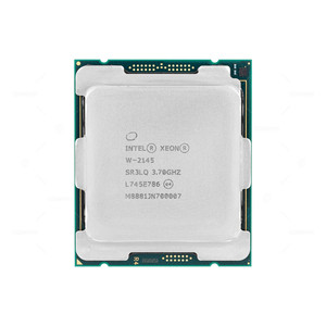 Cho Intel Xeon W-2145 3.7GHz 8-core 11MB bộ nhớ cache 140W lga2066 ổ cắm hiệu suất cao CPU - Product Image 2