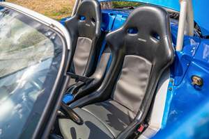 Renault Sport Spider de 1998, Usado, Inspeccionado, Roadster Ligero y Exclusivo, Transmisión Manual de 5 Velocidades, Sin Modificaciones, Versión Estadounidense Título - Product Image 5