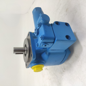 Bomba hidráulica de paletas de gran venta, bomba hidráulica de alta presión variable de alta presión PV7 de la serie 12/16-20RE01MC0-16 de la serie PV7 de la serie 12/16-20RE01MC0-16 - Product Image 3