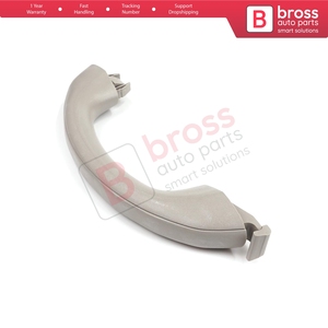 มือจับประตูบานเลื่อนด้านบนขวา BDP775 รุ่น 8200497434 สำหรับรถยนต์ Kangoo MK2 - Product Image 5