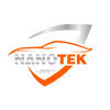 Shanghai Nanotek New Material Co., Ltd. logo