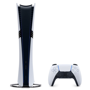 Console de jeu vidéo Play-Station 5 Pro neuve d'origine, 4K, 2 To, 120 ips, PS5 PC, édition Slim à disque ultra-rapide, PS5 Pro - Product Image 5