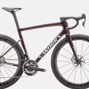 SS-Workss Tarmacc SL8 SRRAM AXSS - Product Image 1