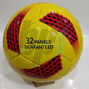 Accesorios Deportivos, Balón de Fútbol Termosellado de Último Diseño, Venta al Por Mayor, Nuevo Balón de Fútbol Termosellado - Product Image 2