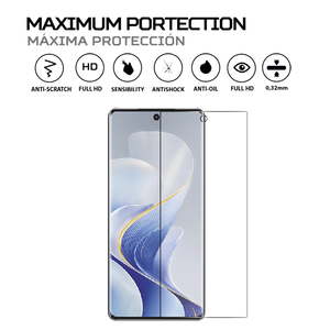 อุปกรณ์ป้องกันหน้าจอ S19 Pro ป้องกันการกระแทก antishock ทนทานและดูดซับแรงกระแทก - Product Image 2