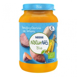 Naturnes ช็อกโกแลตผสมกับผลไม้ - Product Image 3