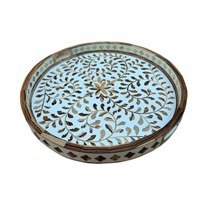 ถาดไม้เคลือบใหม่ล่าสุดรูปทรงและขนาดที่น่าดึงดูด - Product Image 4