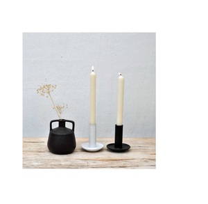 Hanging Design Ceramic <b>Tea</b> Light Holder Unique Candlestick Holder Creative Design Modern Decorative Ceramic <b>Candle</b> Holders - Product Image 6